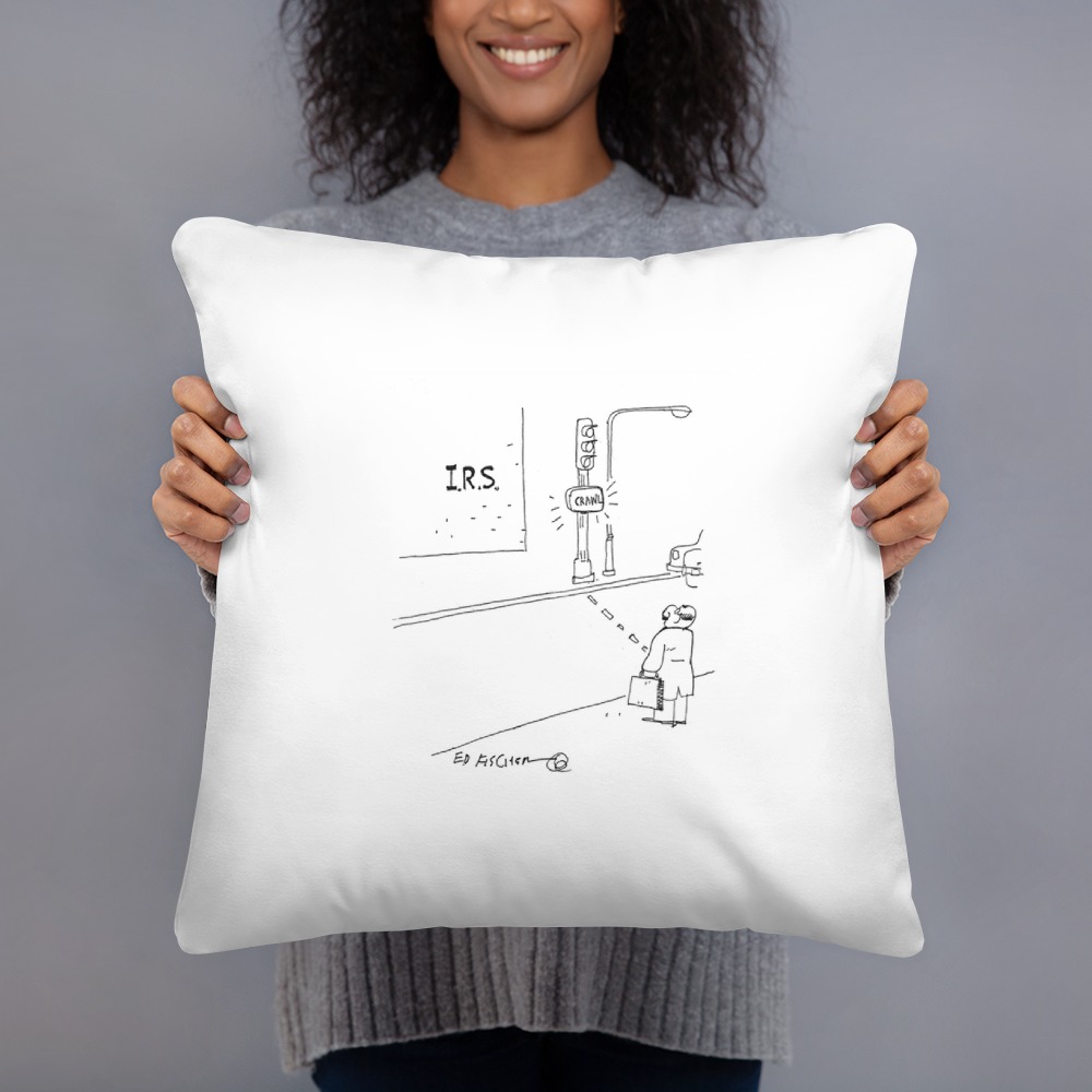 Premium Pillow