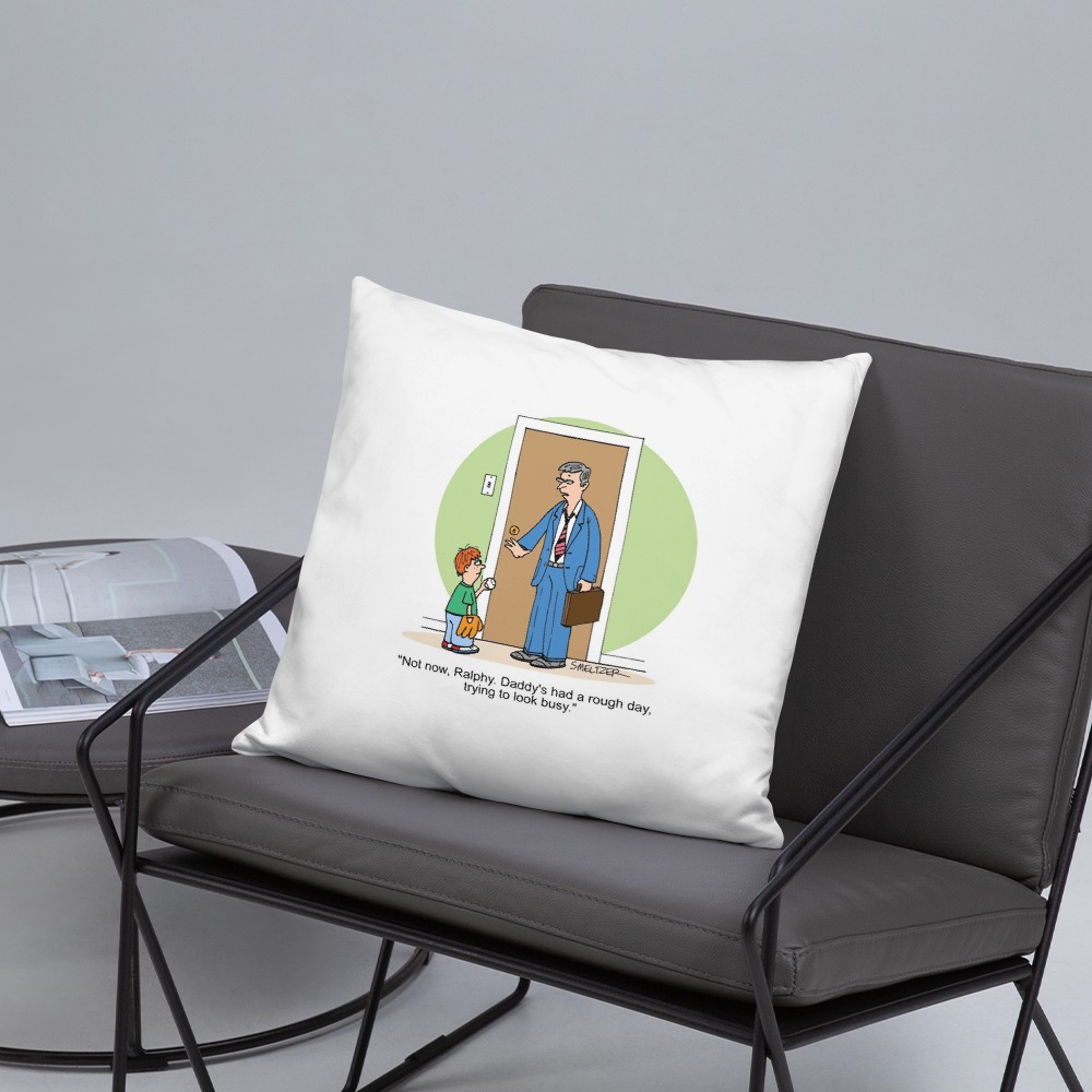 Premium Pillow
