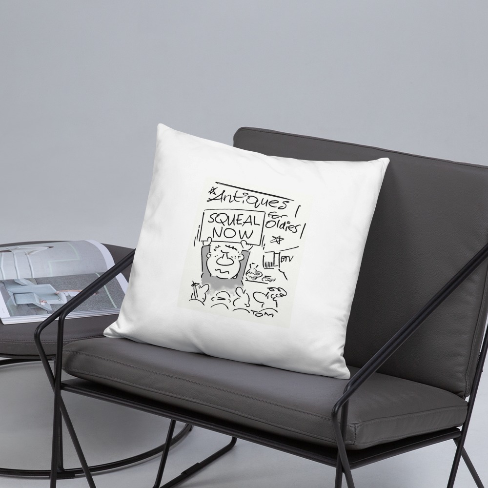 Premium Pillow