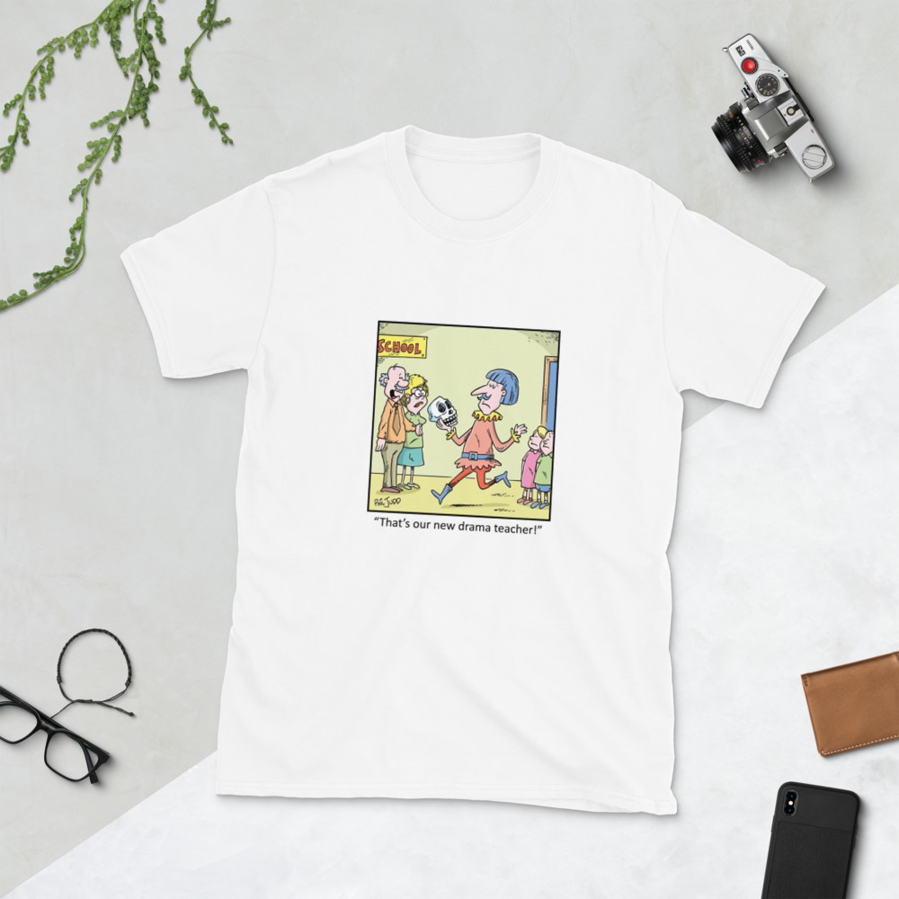 Unisex T-Shirt