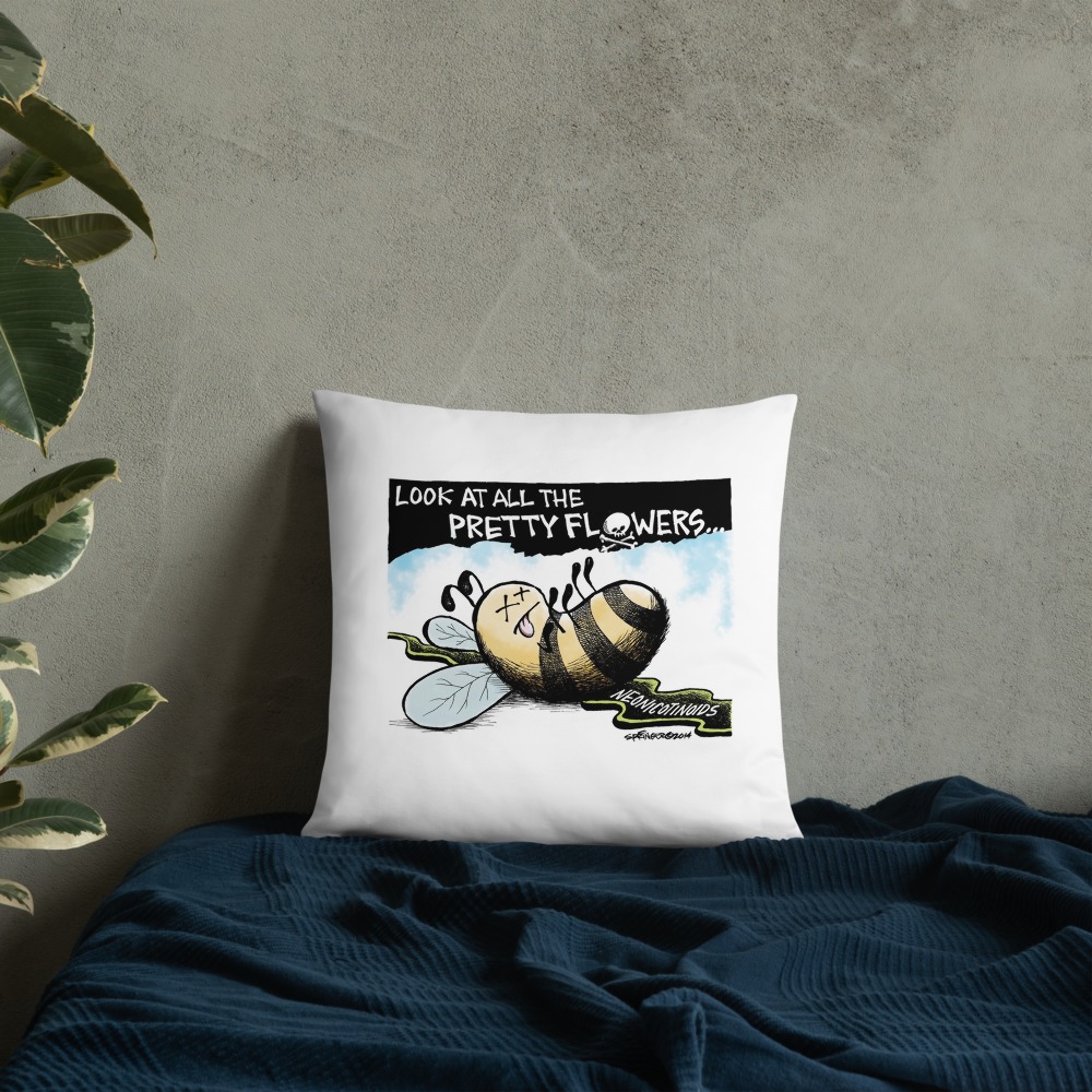 Premium Pillow