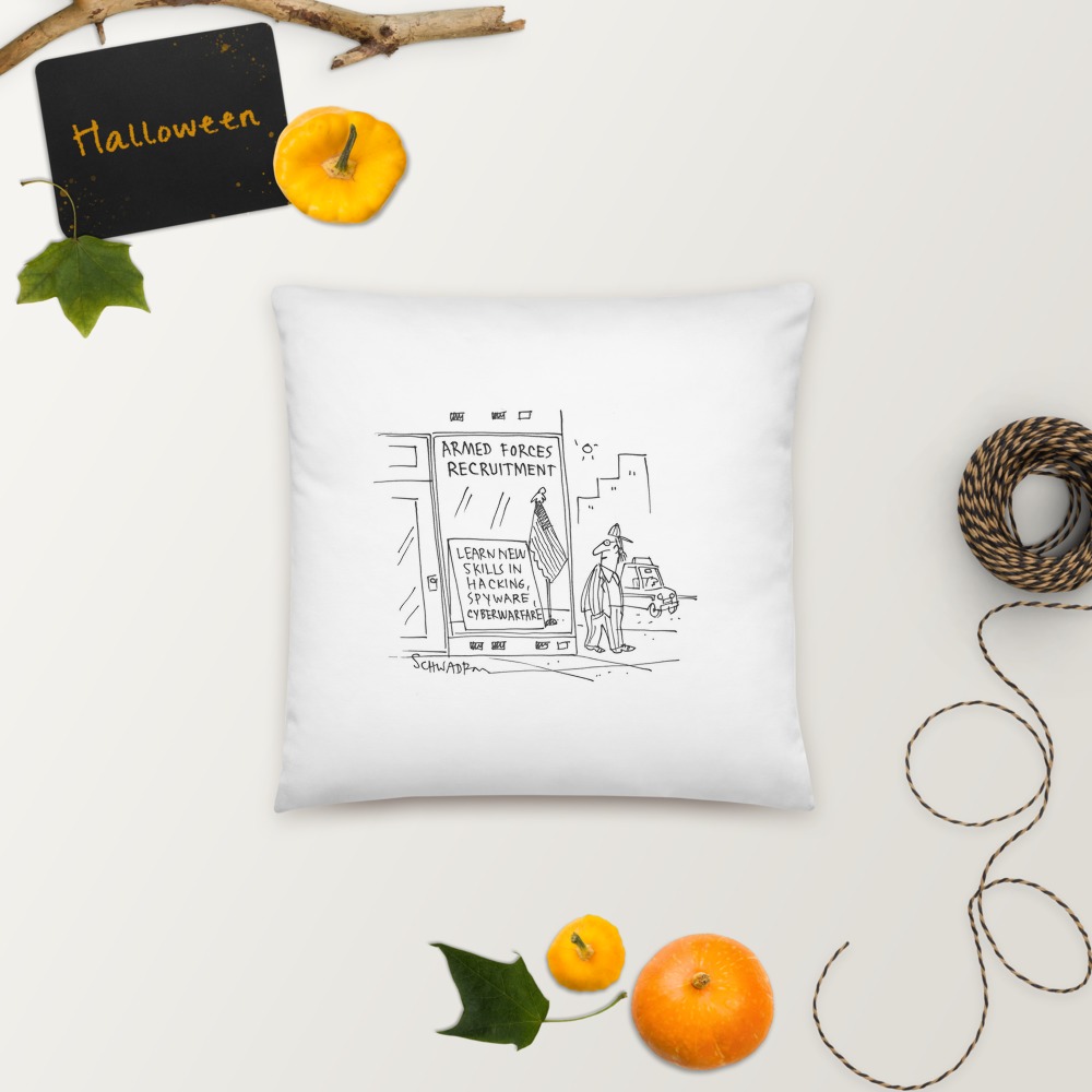 Premium Pillow