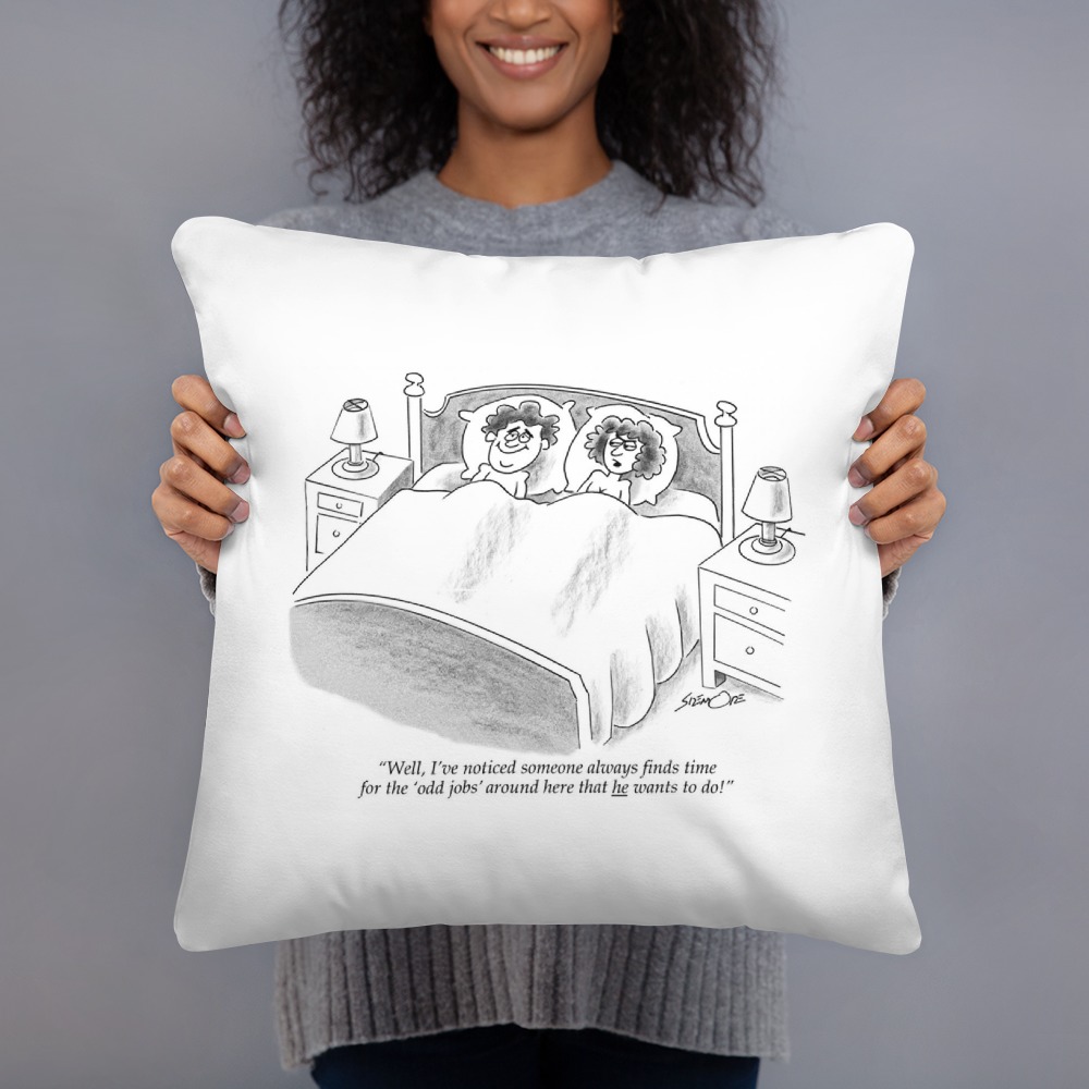 Premium Pillow