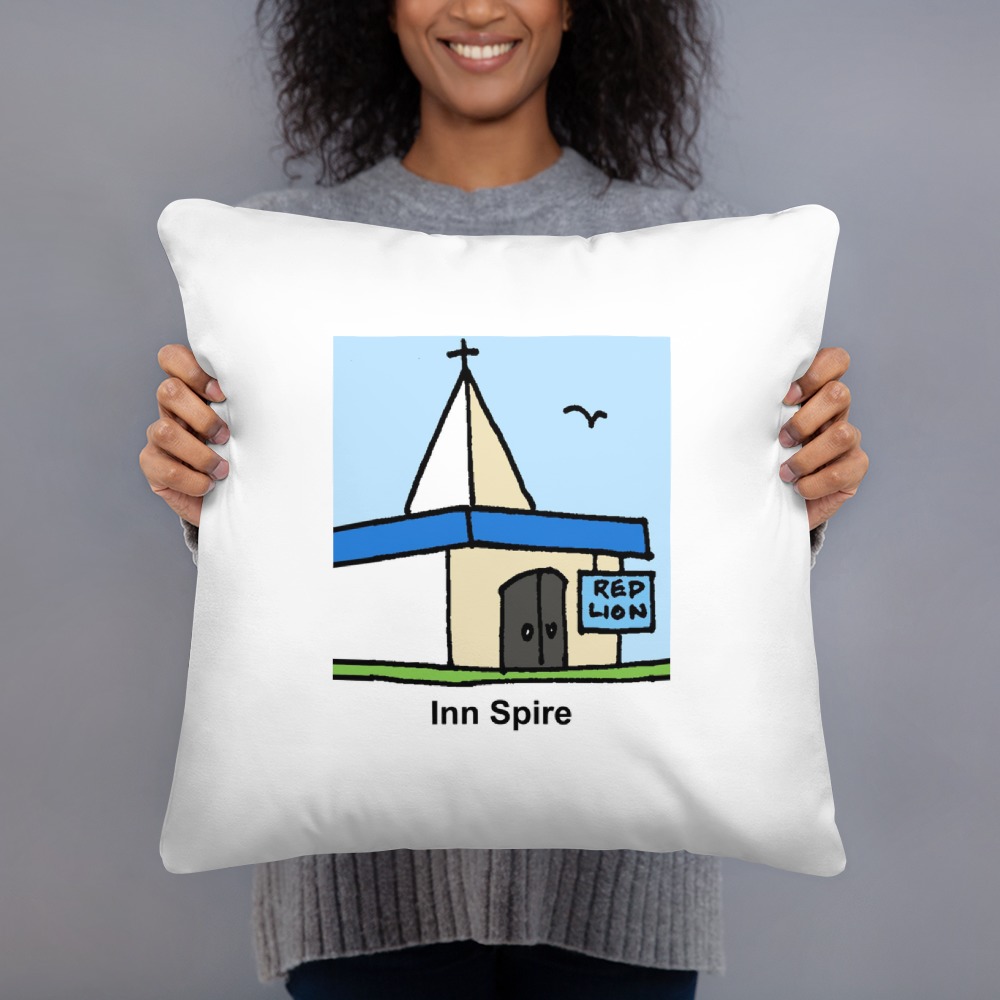 Premium Pillow