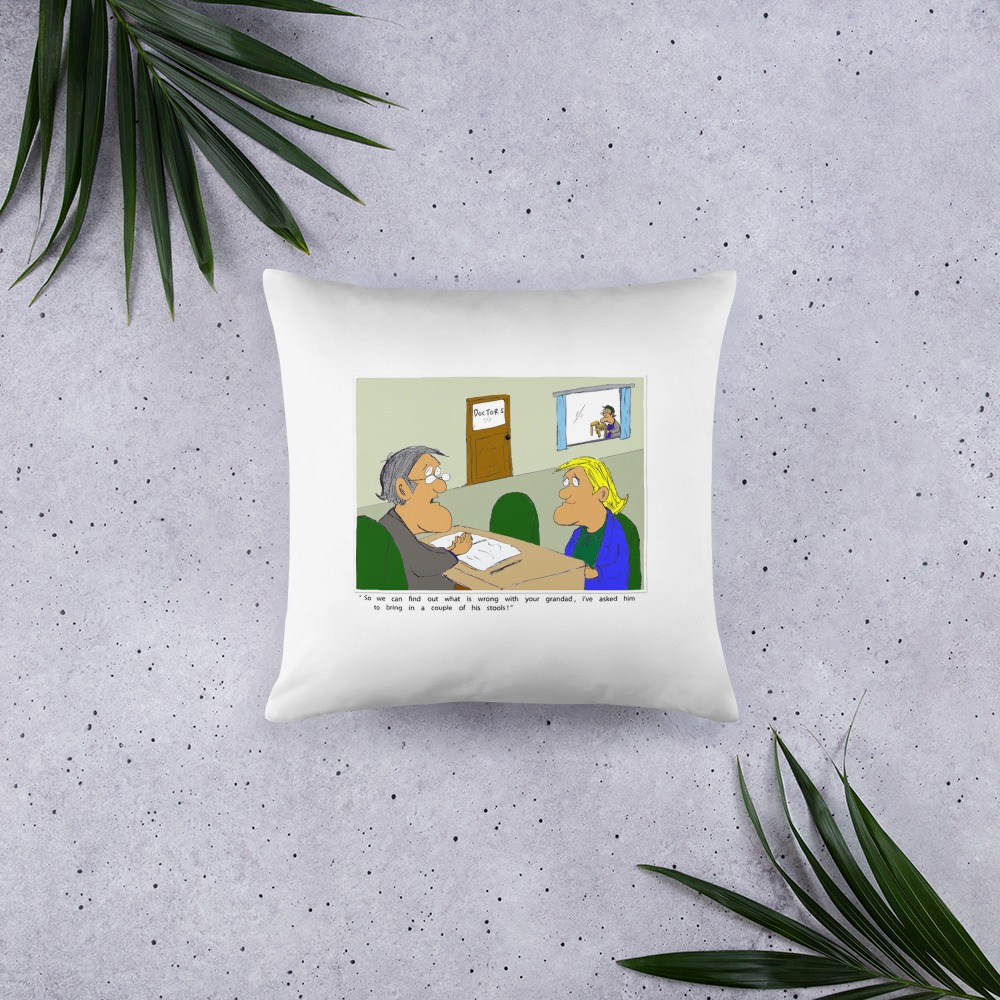 Premium Pillow