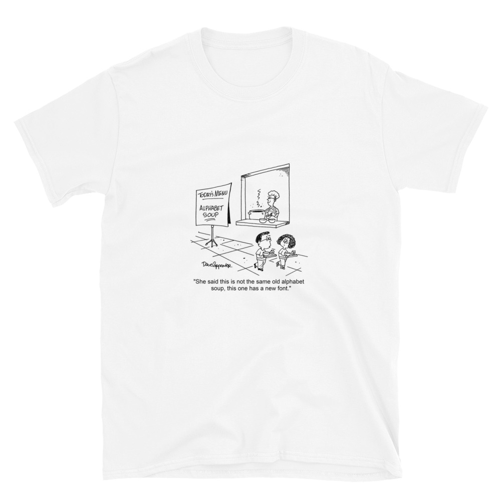 Unisex T-Shirt