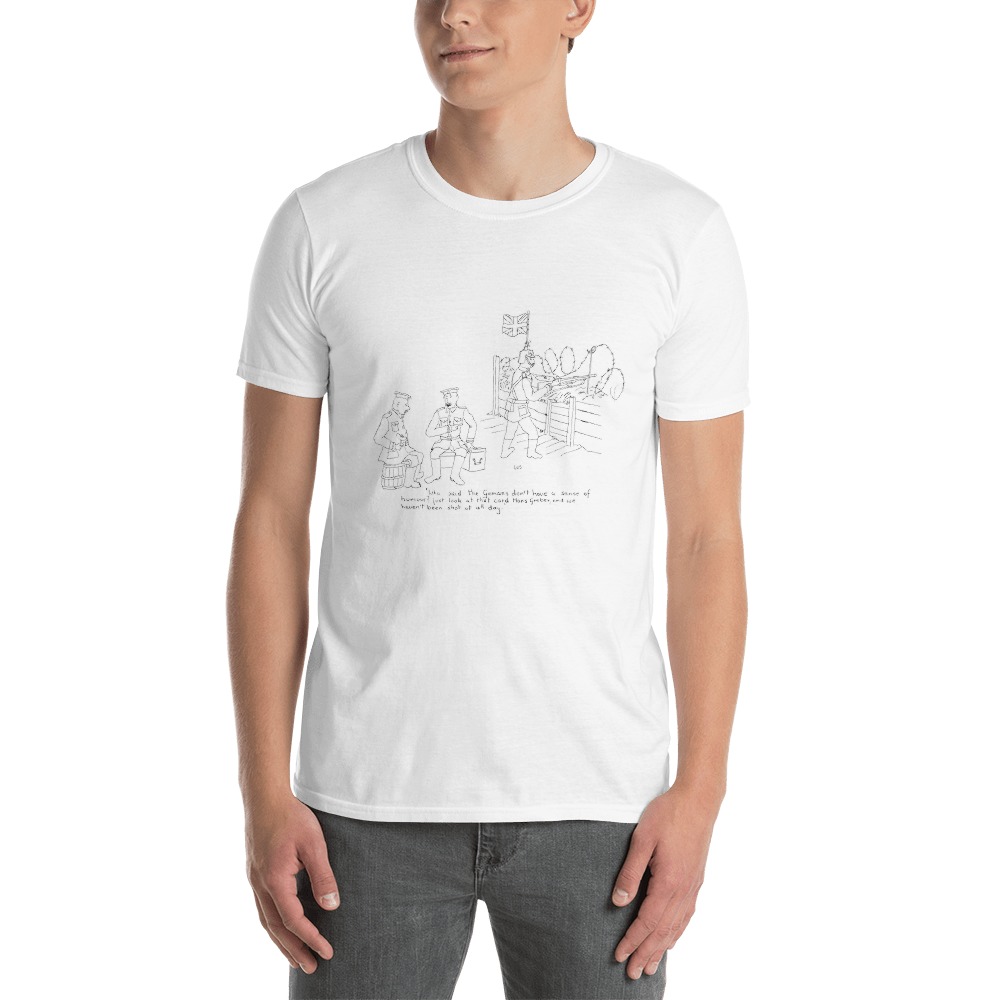Unisex T-Shirt