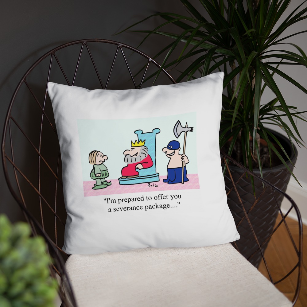 Premium Pillow