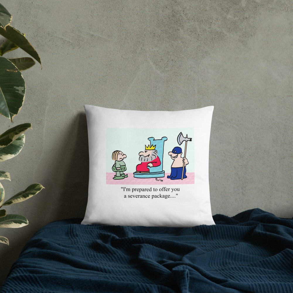 Premium Pillow