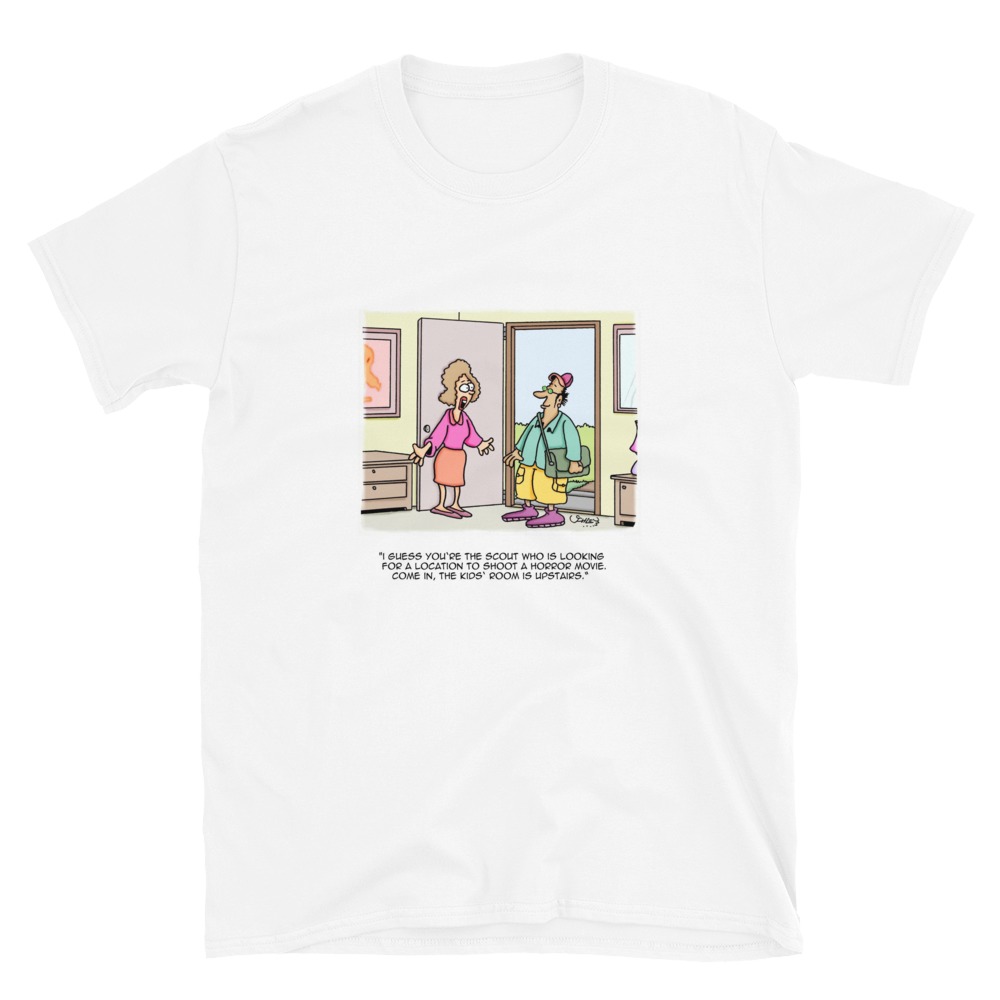 Unisex T-Shirt
