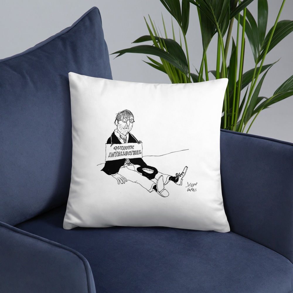 Premium Pillow