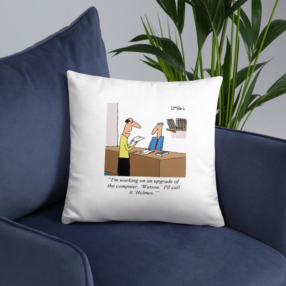 Premium Pillow