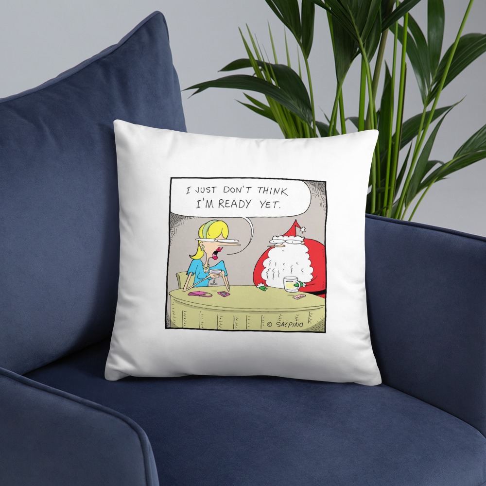 Premium Pillow