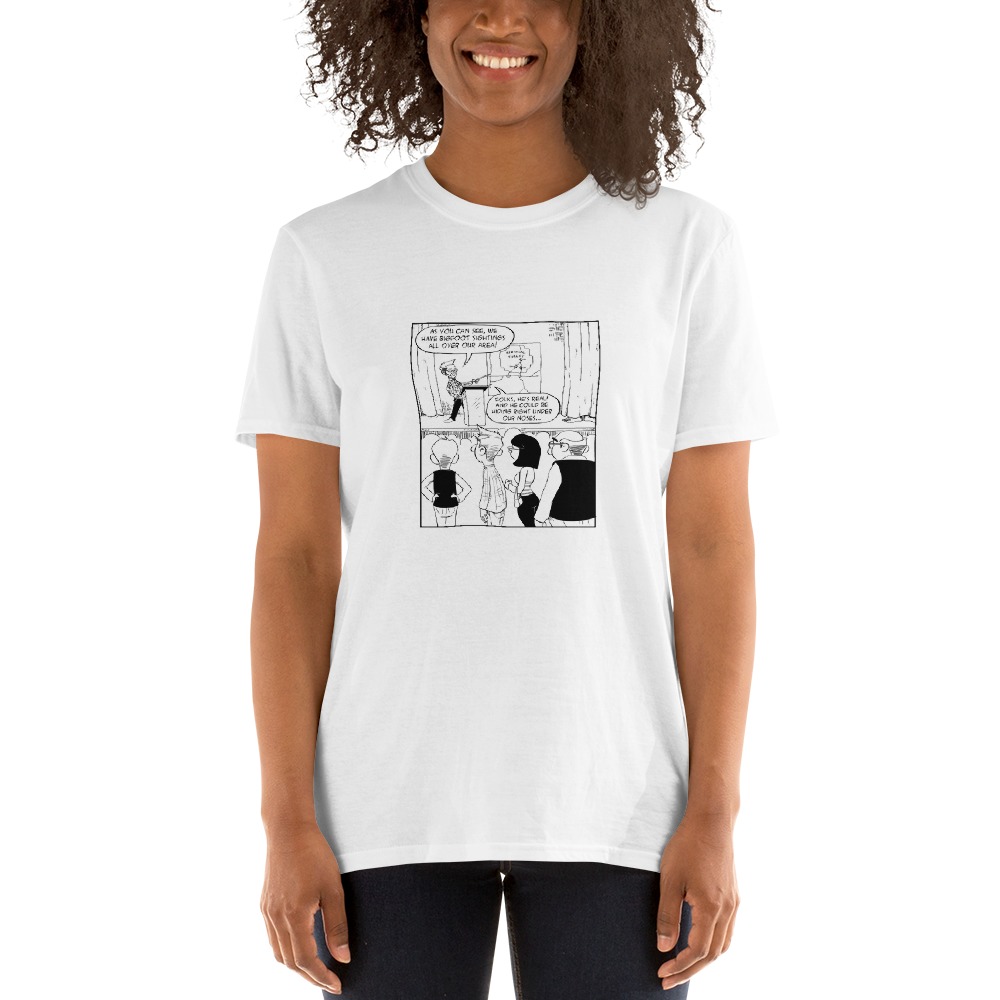 Unisex T-Shirt