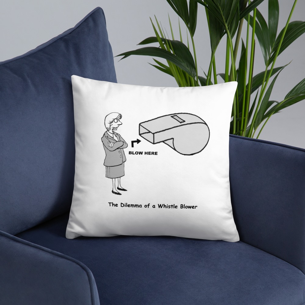 Premium Pillow