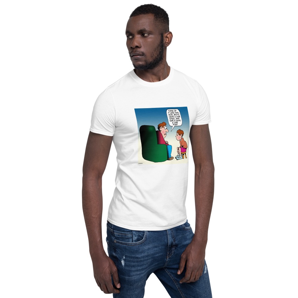 Unisex T-Shirt