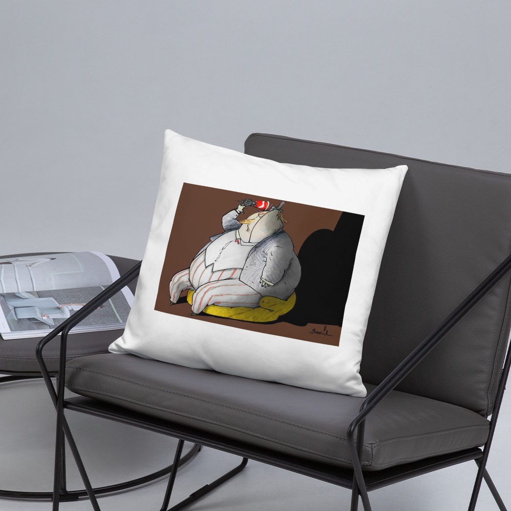Premium Pillow