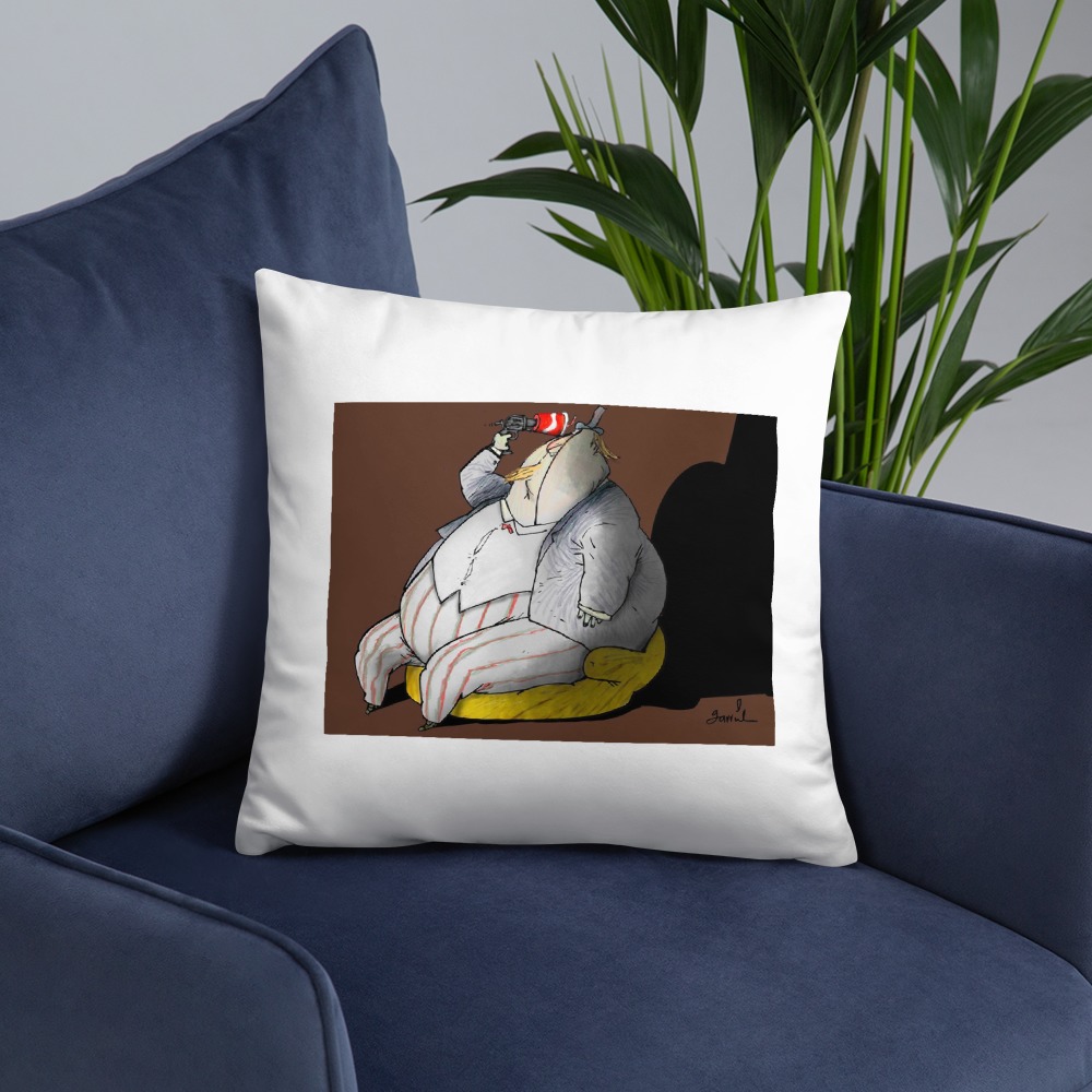 Premium Pillow
