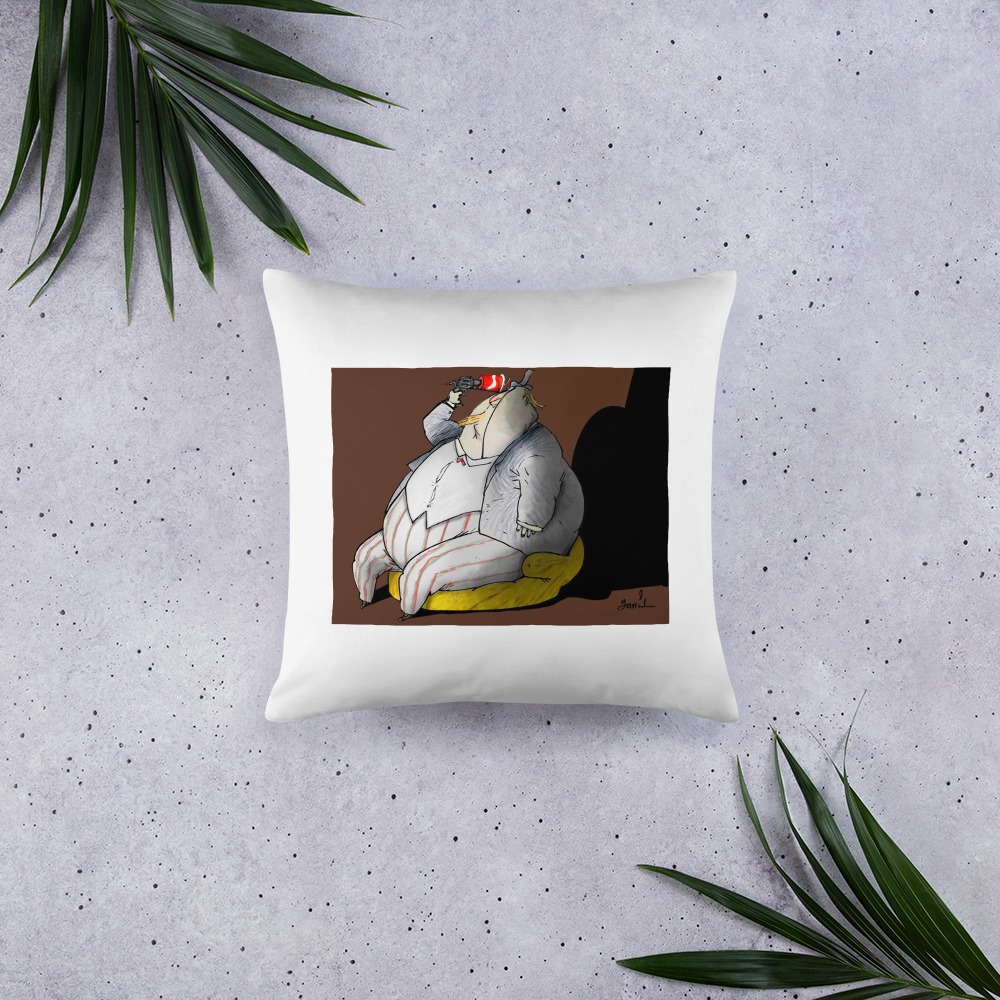 Premium Pillow