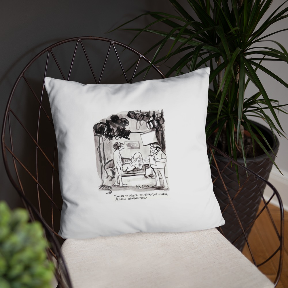 Premium Pillow