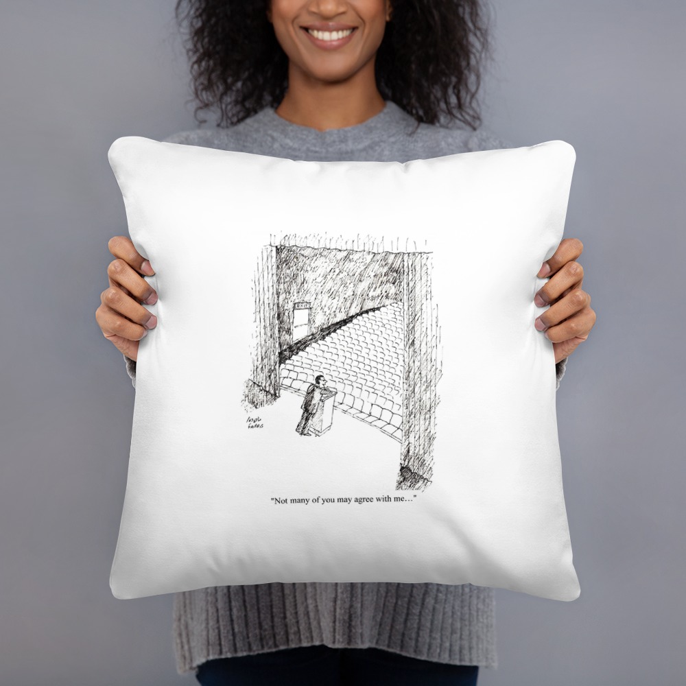 Premium Pillow