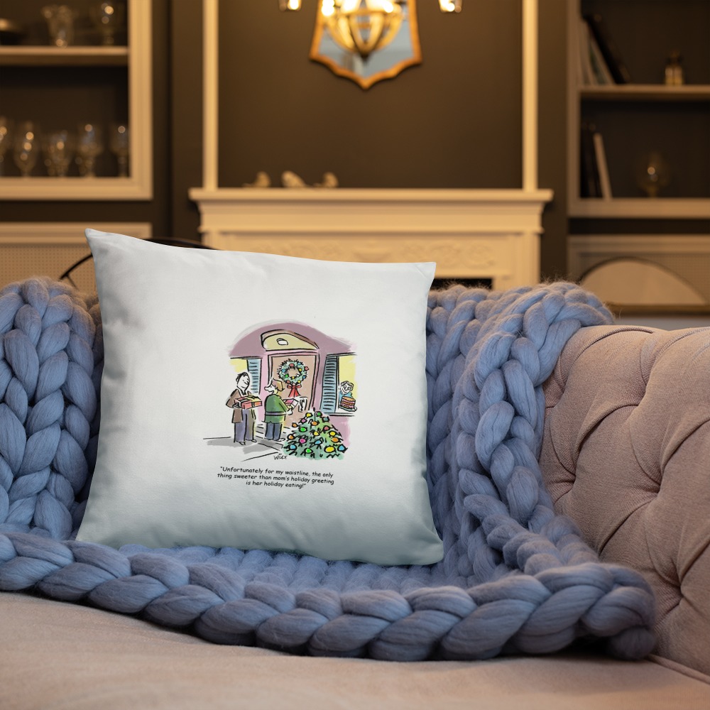 Premium Pillow