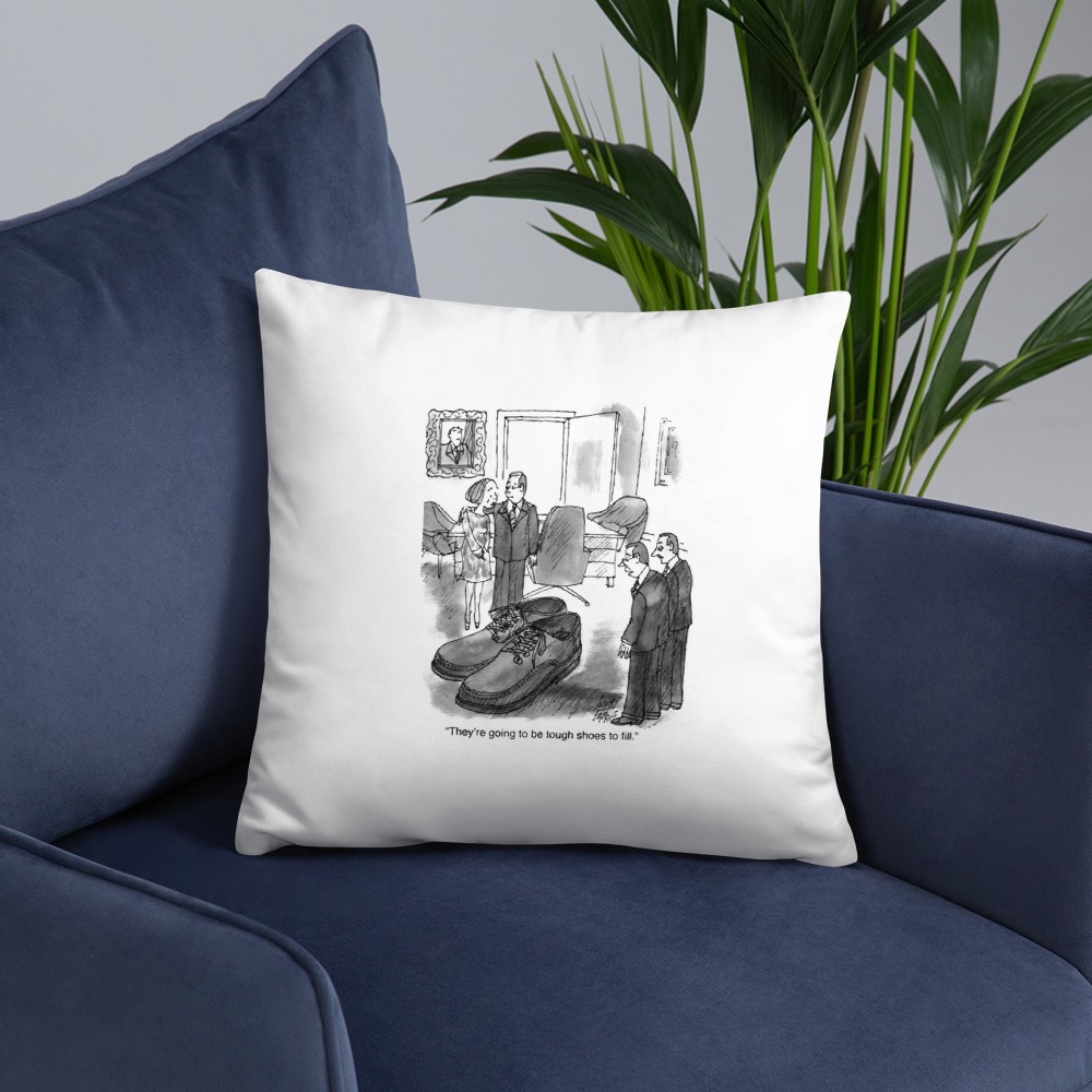 Premium Pillow