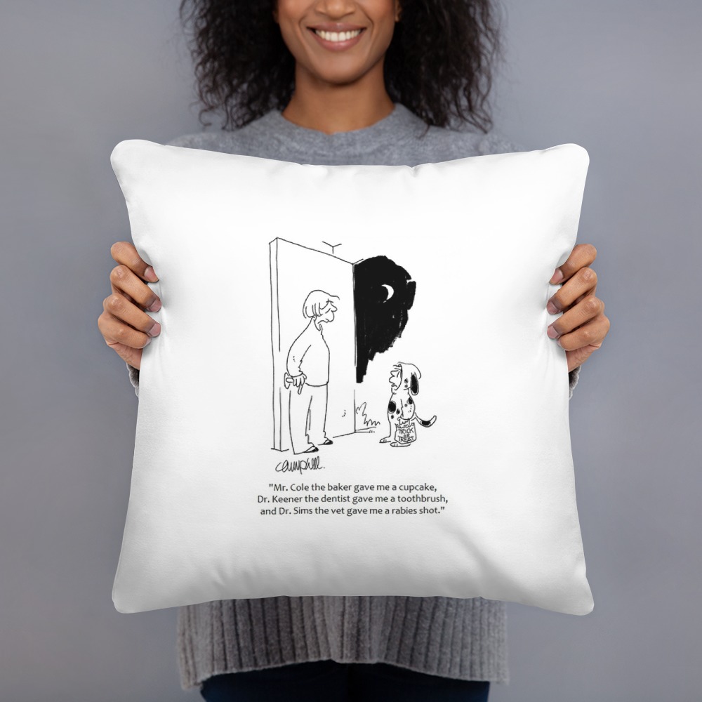 Premium Pillow