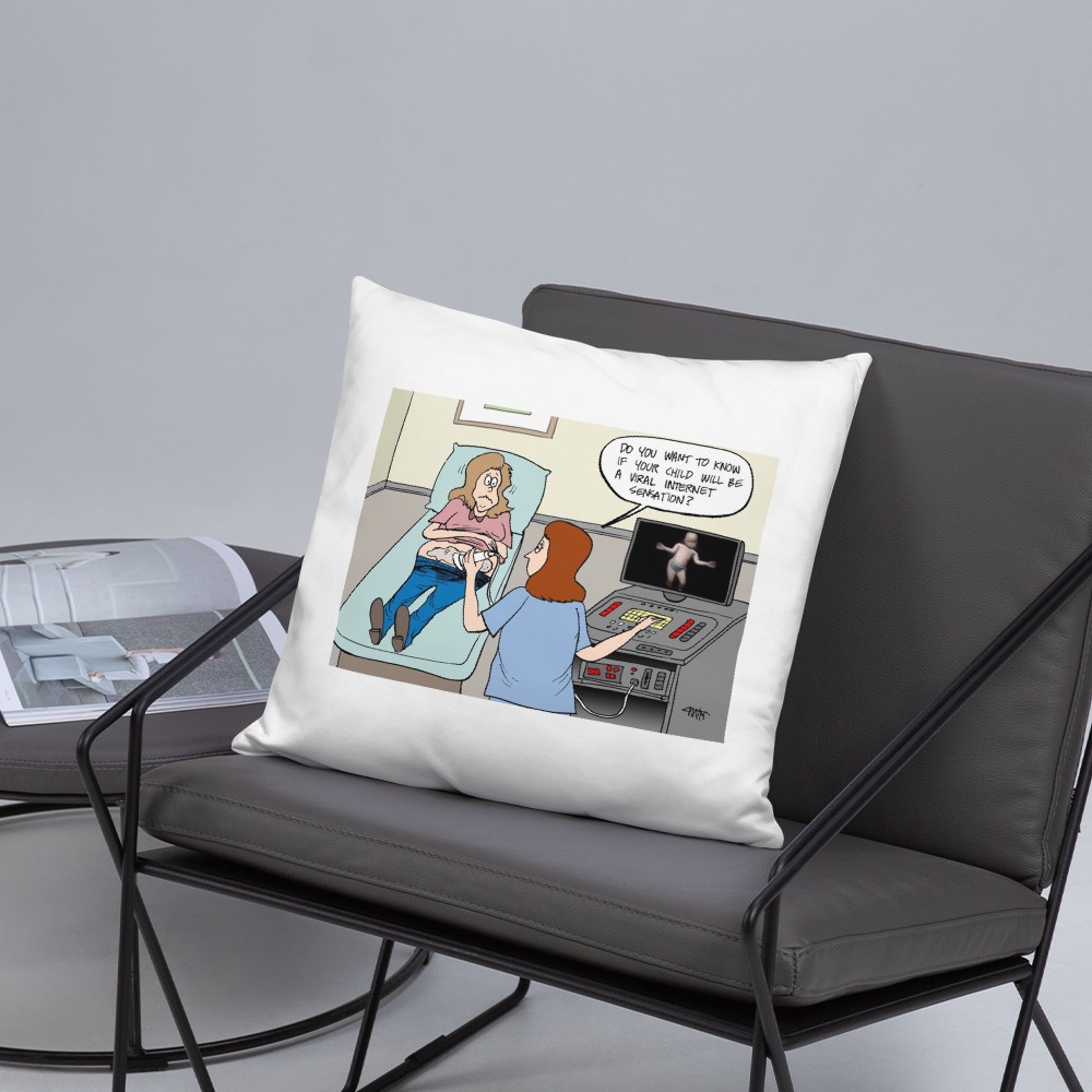 Premium Pillow