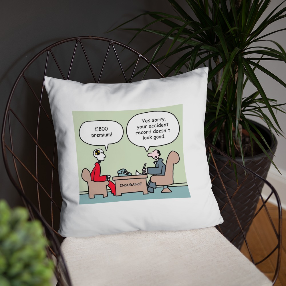 Premium Pillow
