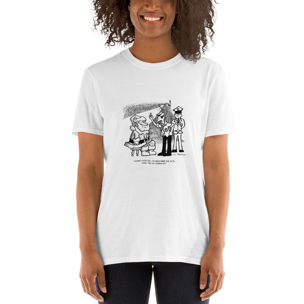 Unisex T-Shirt