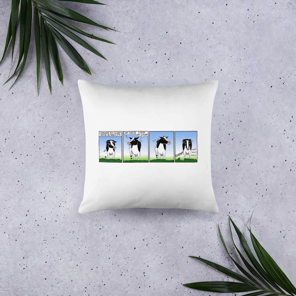 Premium Pillow