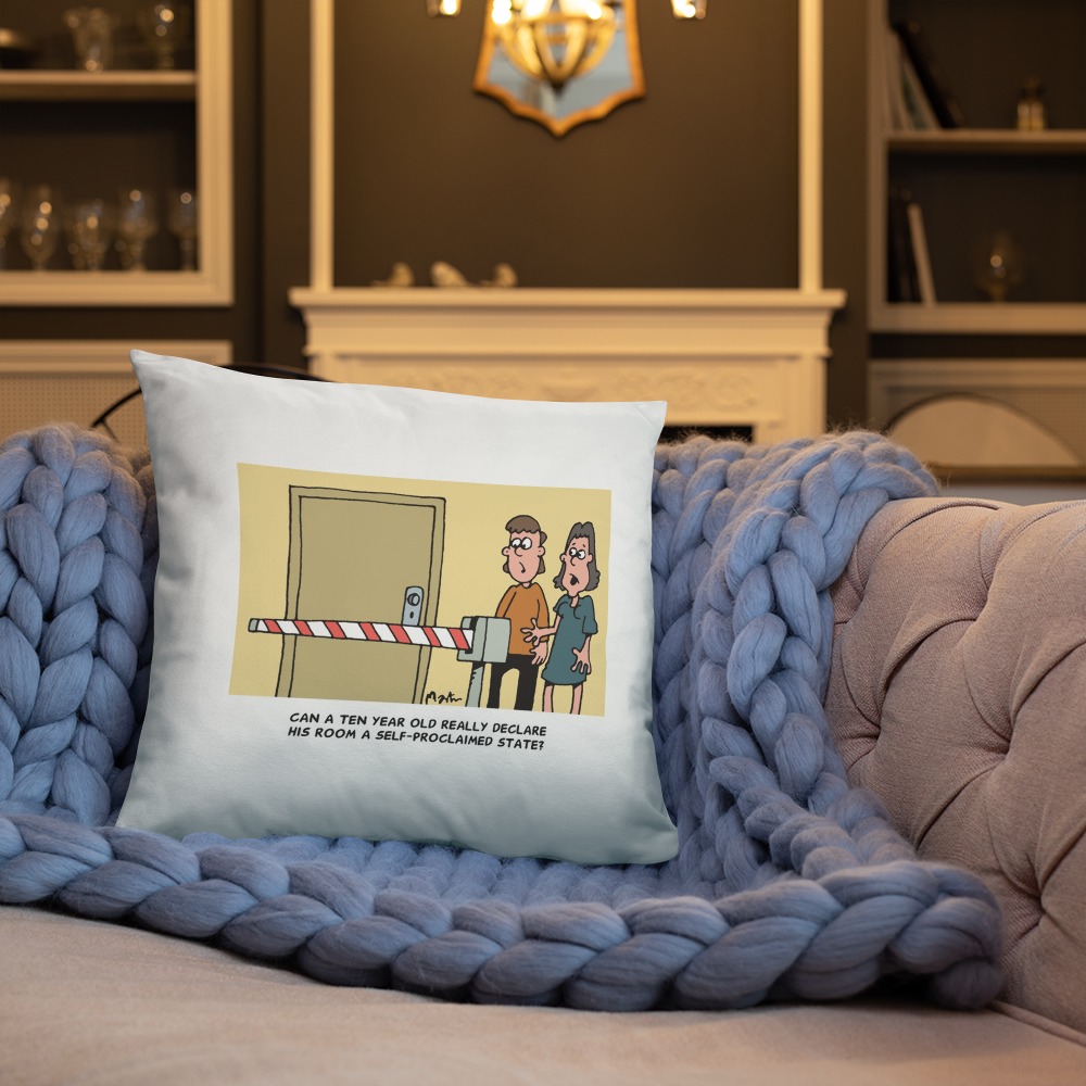Premium Pillow
