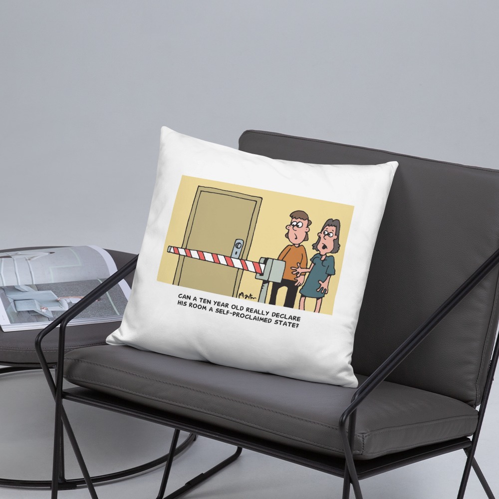 Premium Pillow