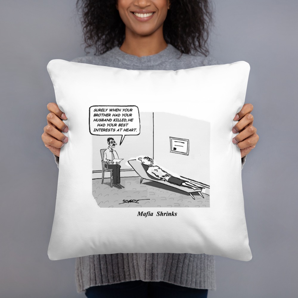 Premium Pillow