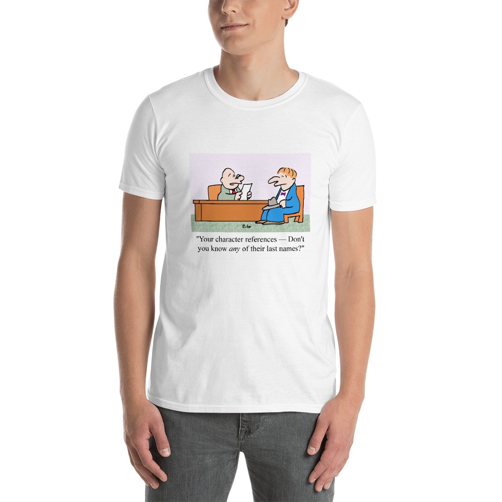 Unisex T-Shirt