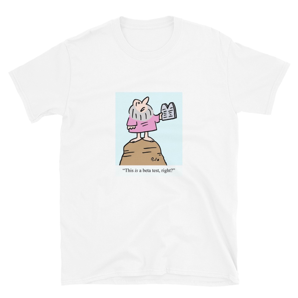 Unisex T-Shirt