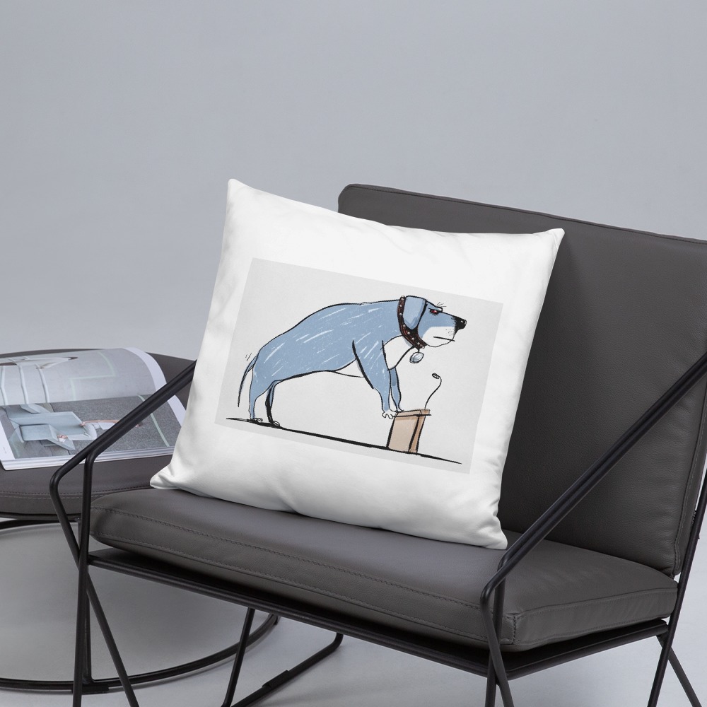 Premium Pillow
