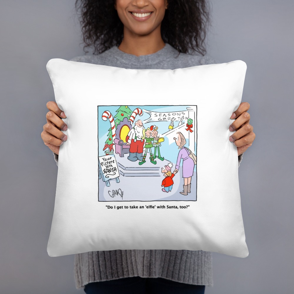 Premium Pillow