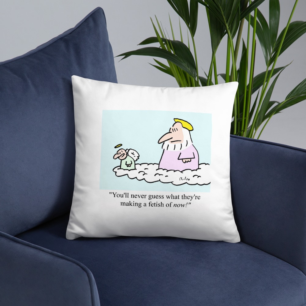 Premium Pillow