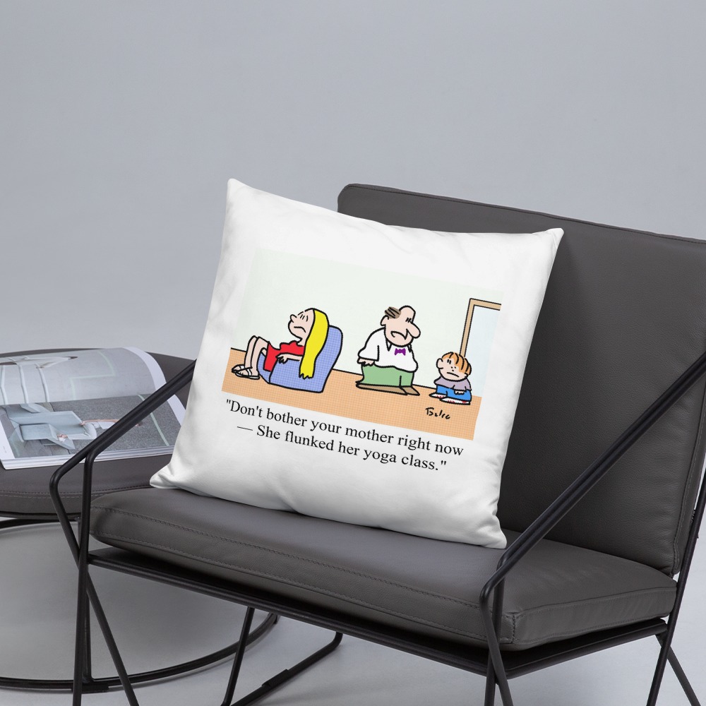 Premium Pillow