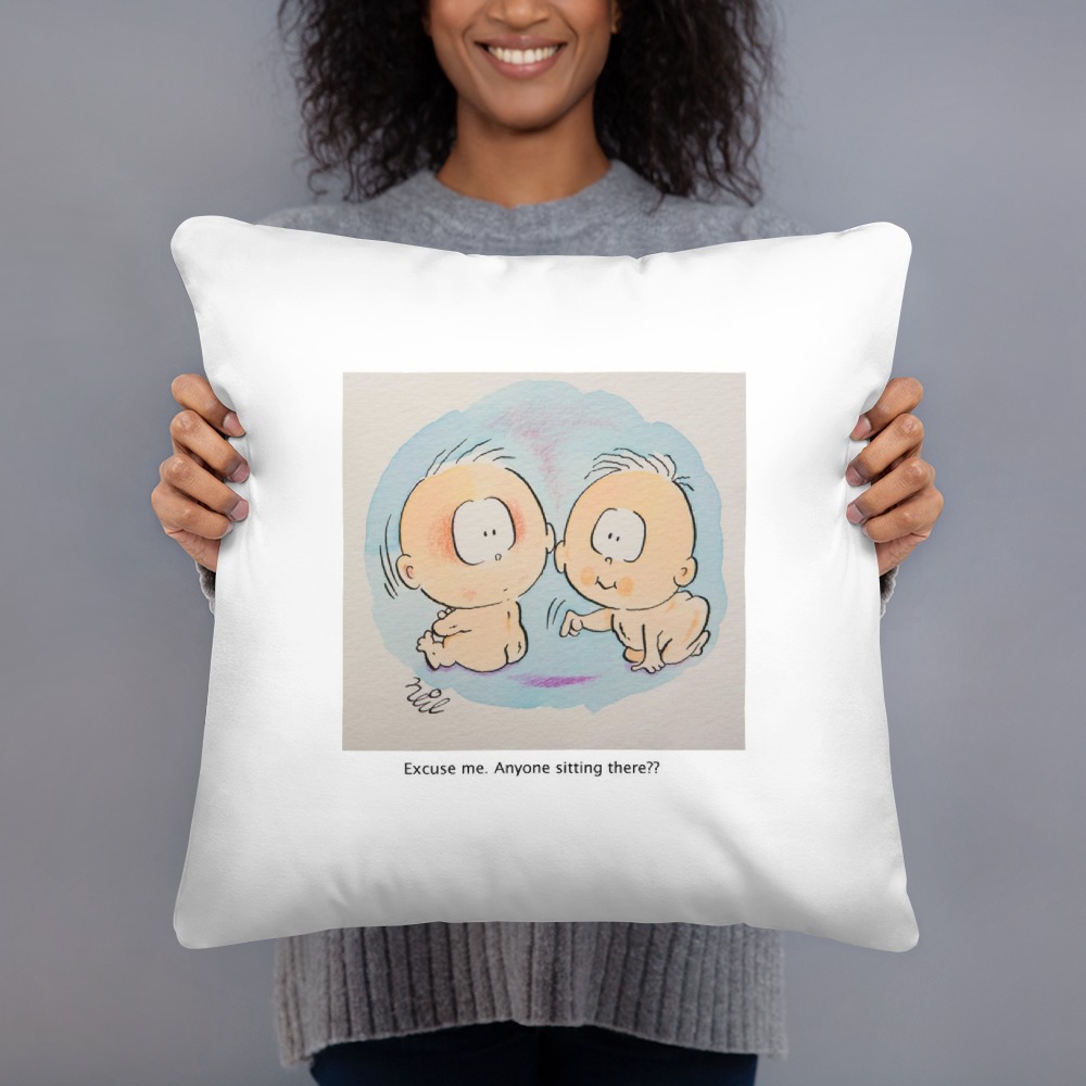 Premium Pillow