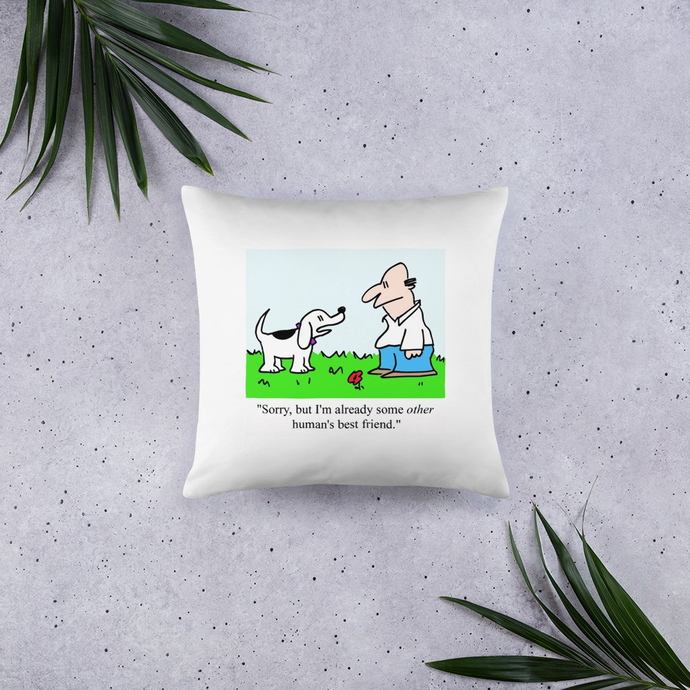 Premium Pillow
