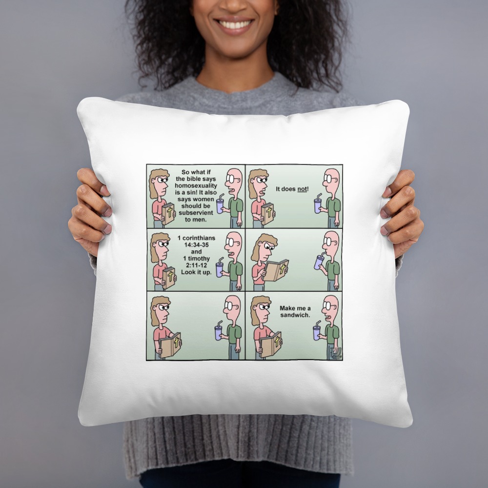 Premium Pillow