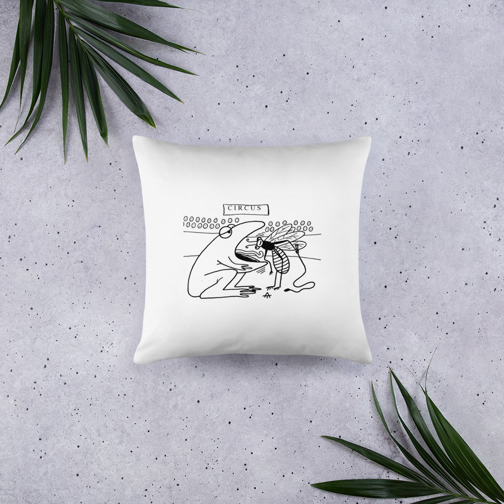 Premium Pillow