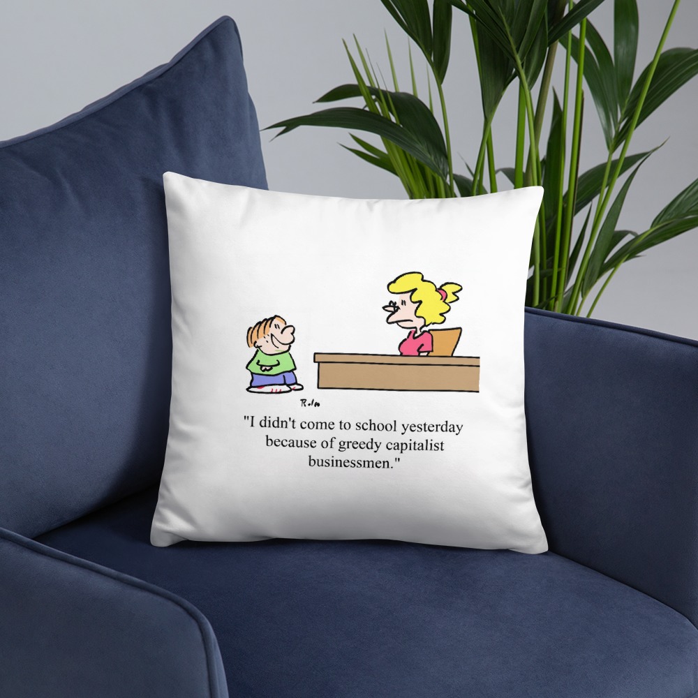Premium Pillow