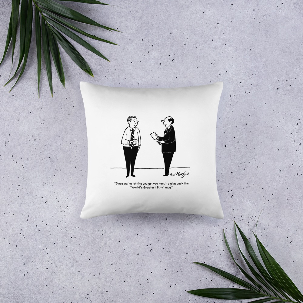 Premium Pillow