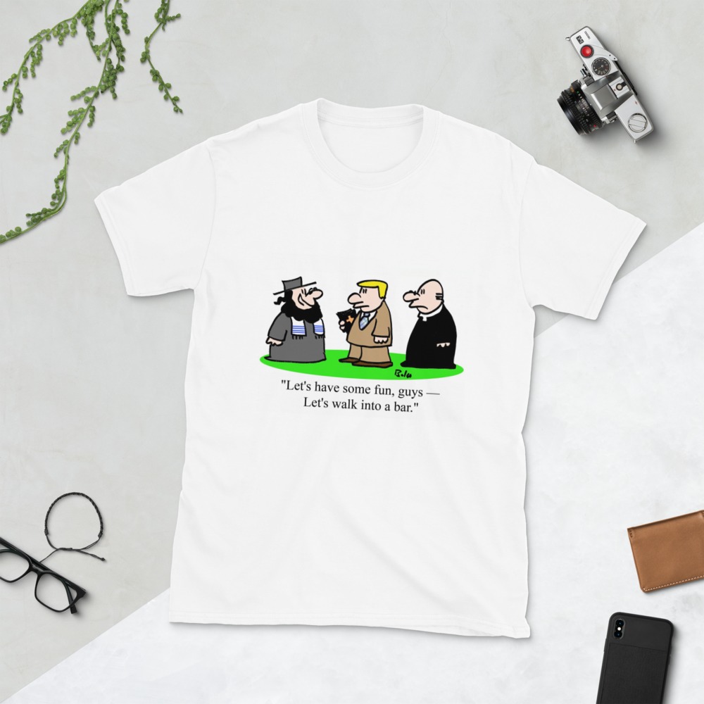 Unisex T-Shirt