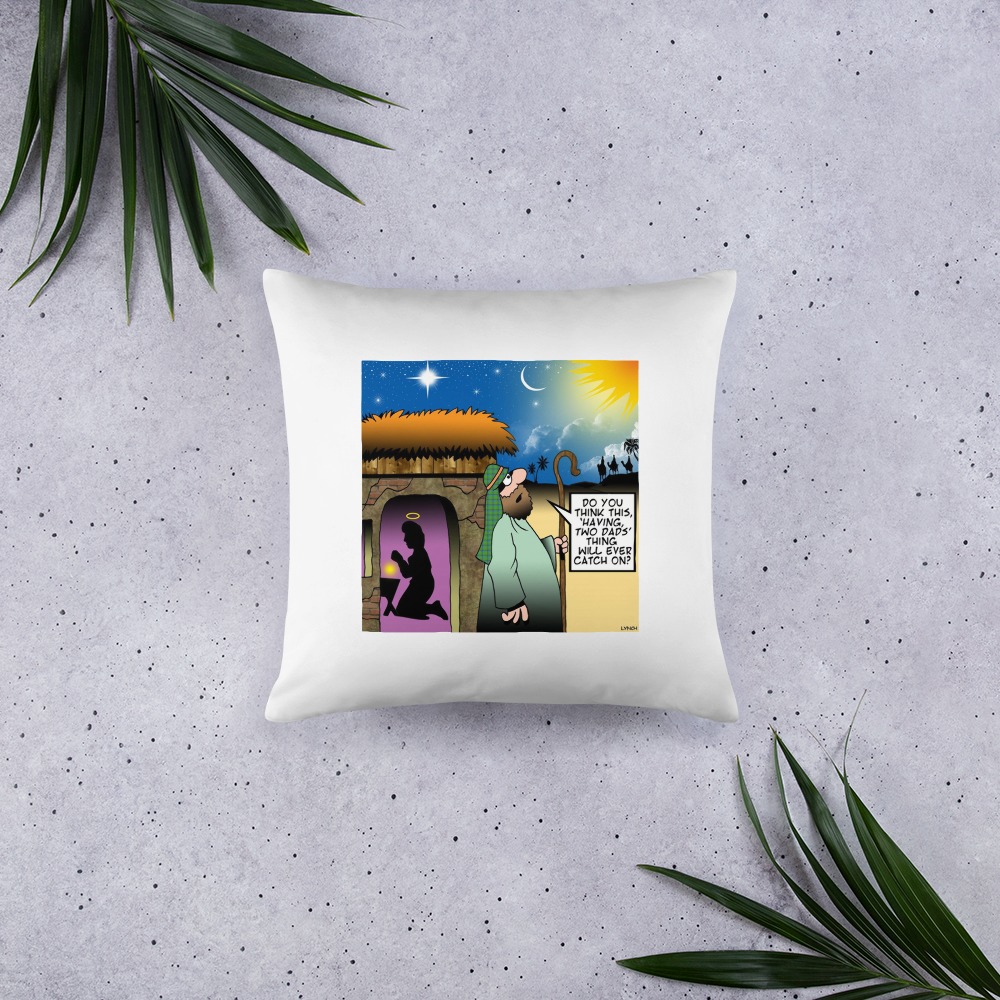 Premium Pillow