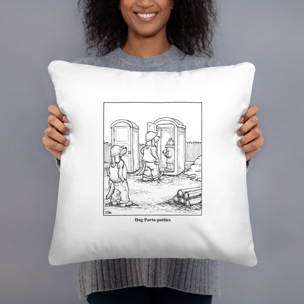 Premium Pillow